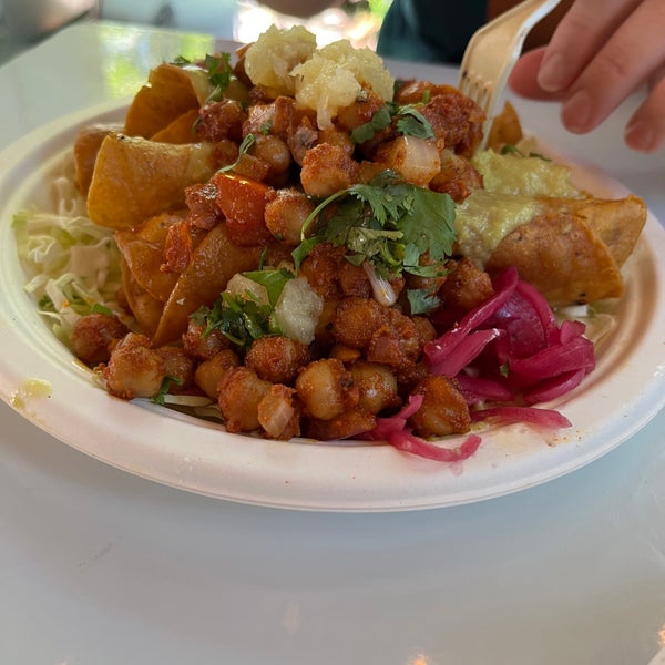 Tito’s Taquitos Restaurante de tacos en Portland