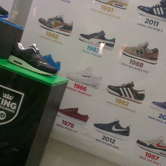 jd sports beckenbauer