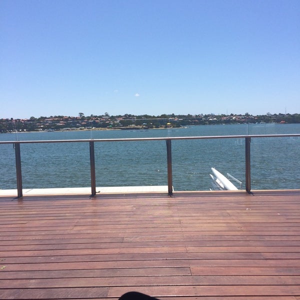 Photos at UTS Haberfield Rowing Club Haberfield, Sydney, NSW 8 tips