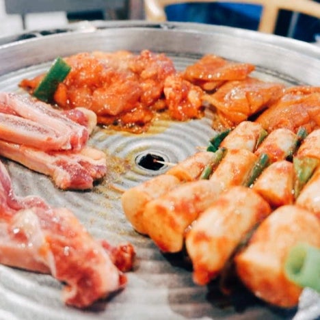 ssikkek bbq