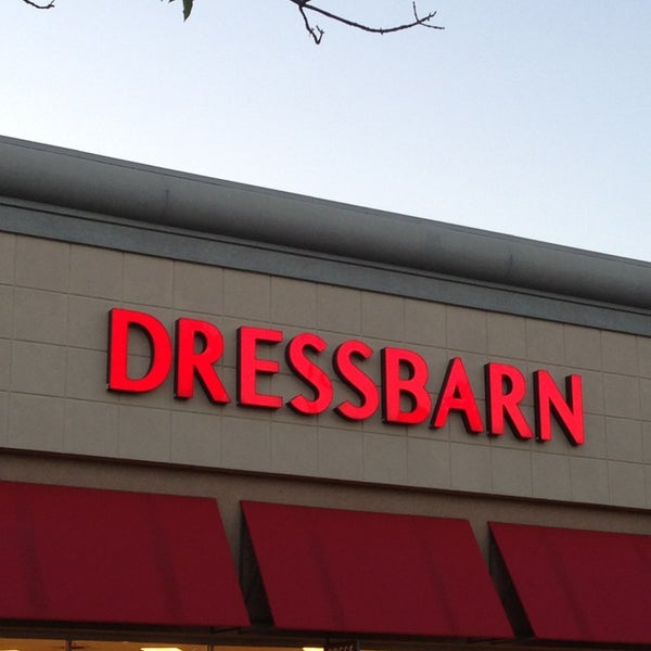 Photos At Dressbarn Now Closed Women S Store In Hagerstown