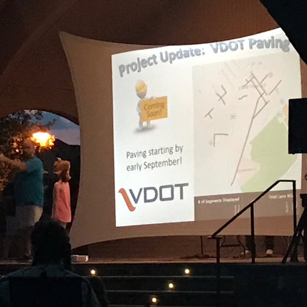 Town Green 2 tips from 47 visitors