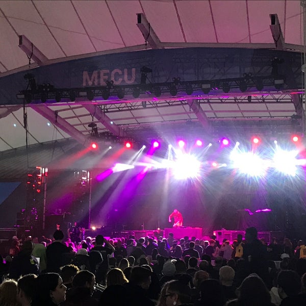 Foto diambil di MECU Pavilion oleh Jason W. pada 5/11/2019