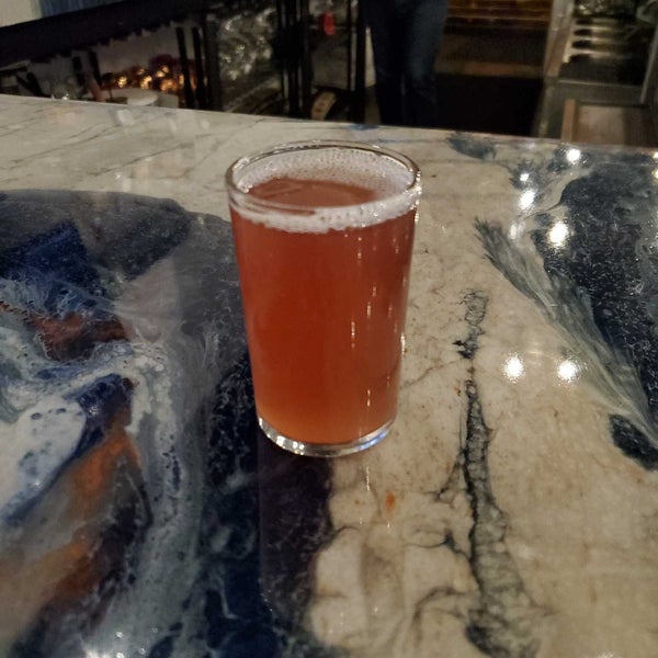 Photo taken at Apex Aleworks Brewery &amp; Taproom by Aaron H. on 1/6/2021