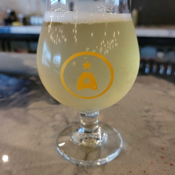 Photo taken at Apex Aleworks Brewery &amp; Taproom by Aaron H. on 5/19/2021