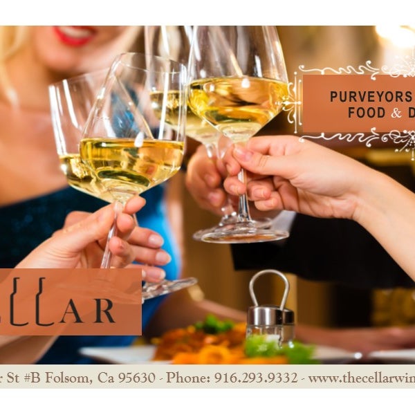 Foto tomada en The Cellar Wine Bar  por The Cellar Wine Bar el 8/14/2015