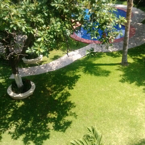 7/14/2013 tarihinde Vanessa R.ziyaretçi tarafından Áurea Hotel and Suites, Guadalajara (México)'de çekilen fotoğraf