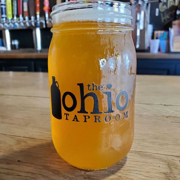Photo taken at The Ohio Taproom by Byron W. on 7/8/2021