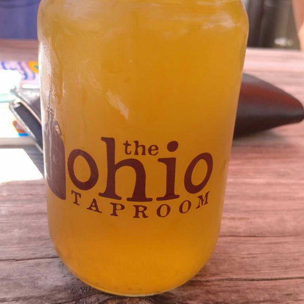 Photo taken at The Ohio Taproom by Byron W. on 7/3/2017