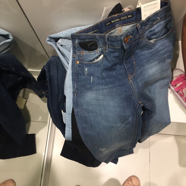Bershka - Boulevard hermanos 