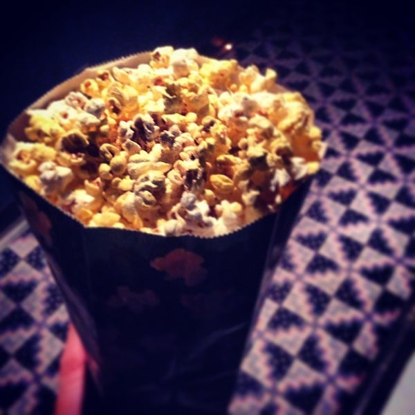 Cinema Fleur De Lys 11 tavsiye'da fotoğraflar