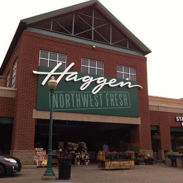 Haggen Food & Pharmacy 16 tips from 788 visitors