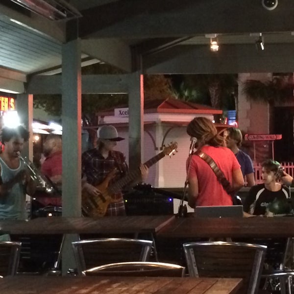 Photo taken at Good Time Charley&#39;s by Edwin A. on 7/19/2014