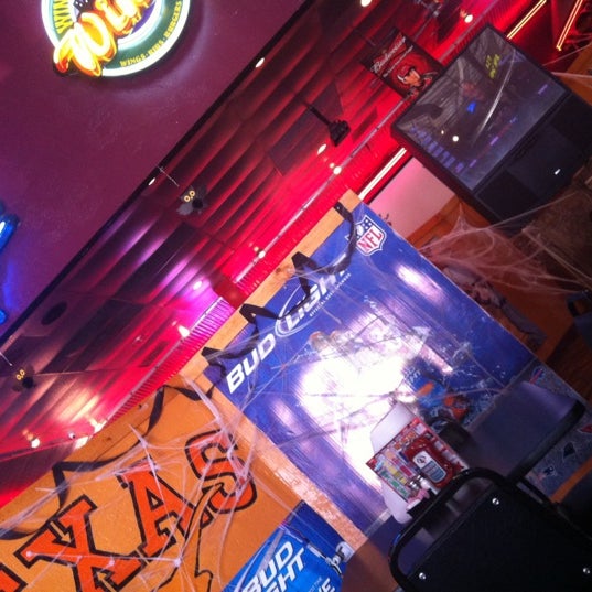 BreWingZ Sports Bar & Grill Katy, TX