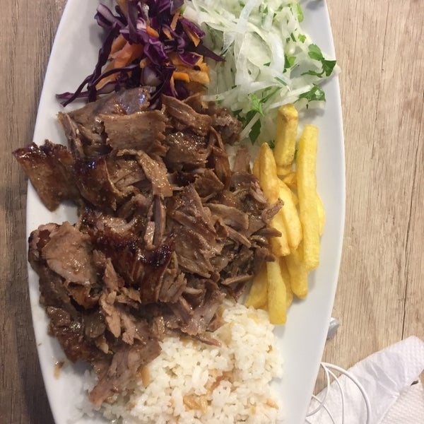 Kavaklı et döner Kavaklı�da Steakhouse