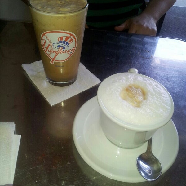 La Casa Del Caffe Morris Park Bronx, NY