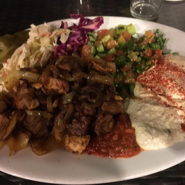 Pita Mix Rose Bay Rose Bay, NSW