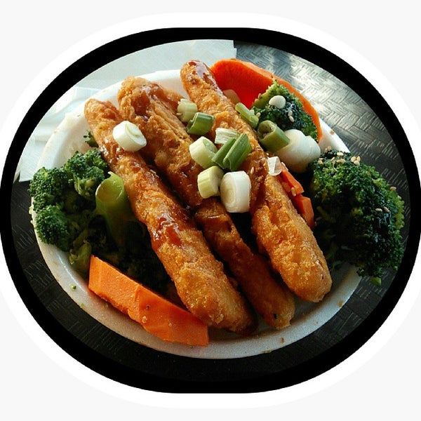 Photos at Golden Bowl 15722 Crenshaw Blvd