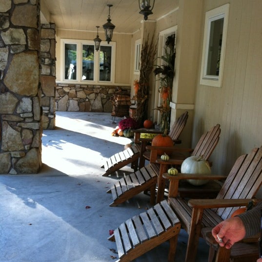 Nemacolin Woodlands Arden Estate Farmington, PA