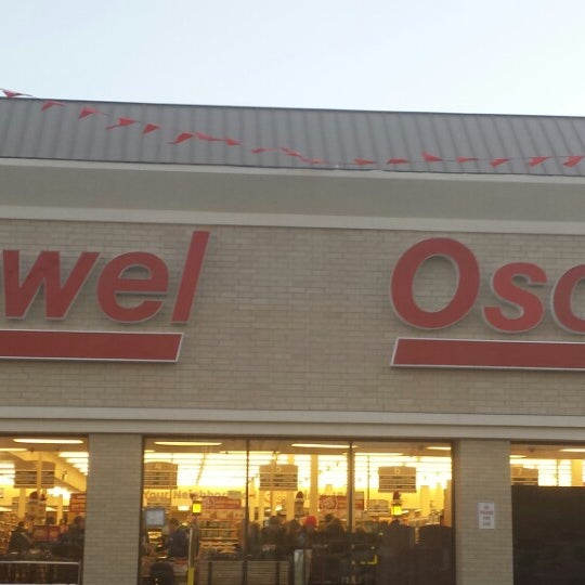 JewelOsco Glen Ellyn, IL