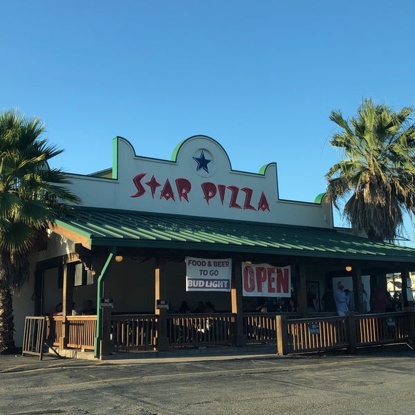Foto tirada no(a) Star Pizza 2 por Better🍀⏭⏰ em 6/13/2020