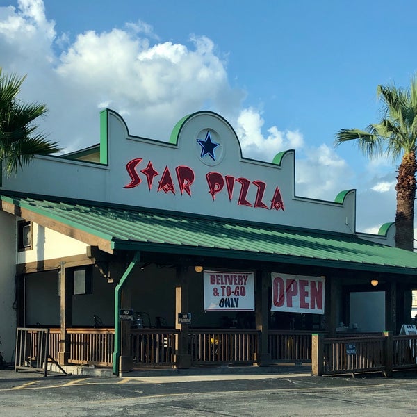Photo taken at Star Pizza 2 by Better🍀⏭⏰ on 7/10/2020