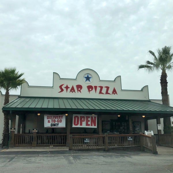 Foto tirada no(a) Star Pizza 2 por Better🍀⏭⏰ em 7/3/2020