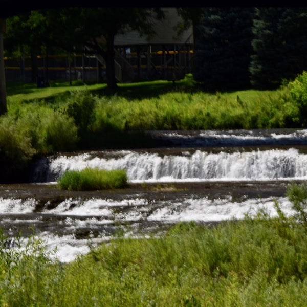 Riverside park Cannon Falls, MN