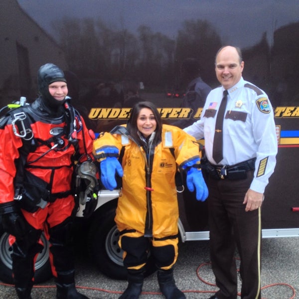 Hennepin County Sheriff