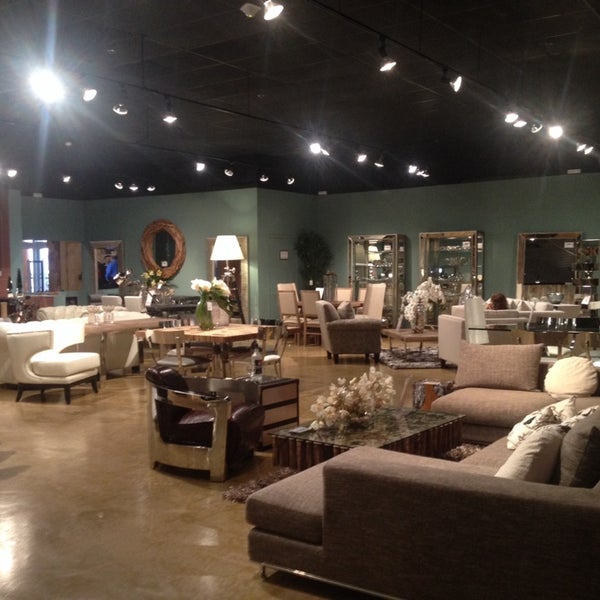 El Dorado Furniture - Miami International Airport - 1201 ...