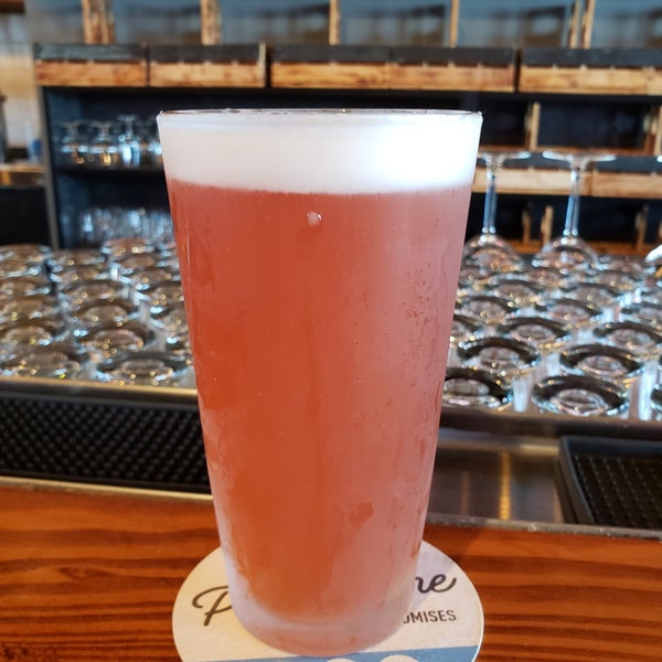 Photo taken at 328 Taphouse + Grill by Curtis P. on 4/9/2019
