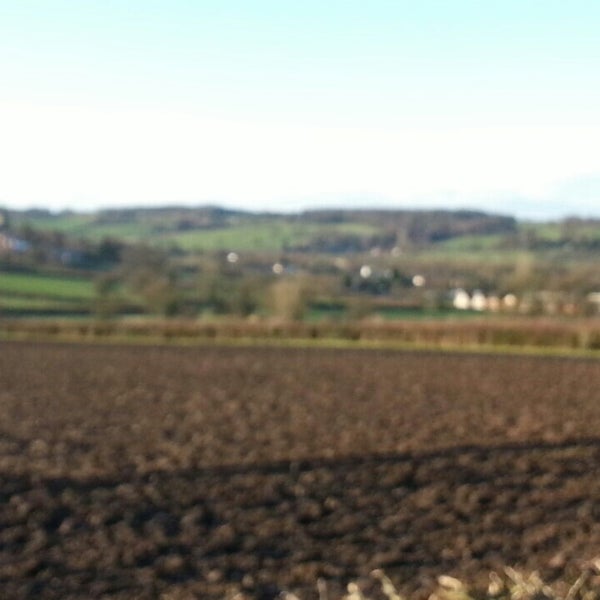 Kilburn Village Kilburn, Derbyshire