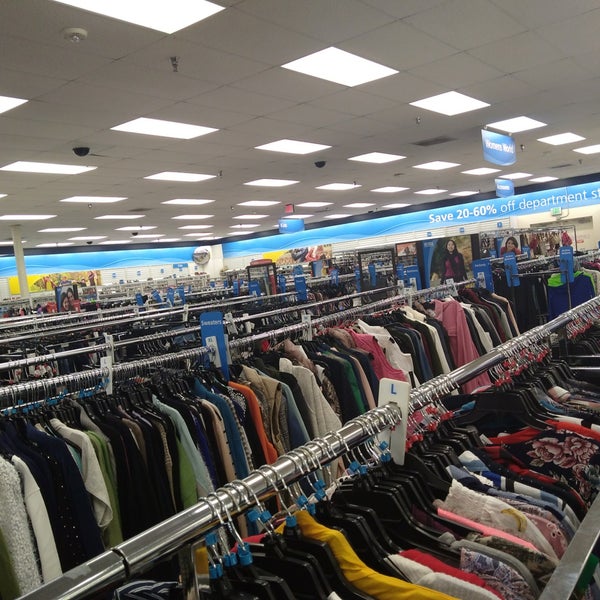 Photos at Ross Dress for Less - 2 tips