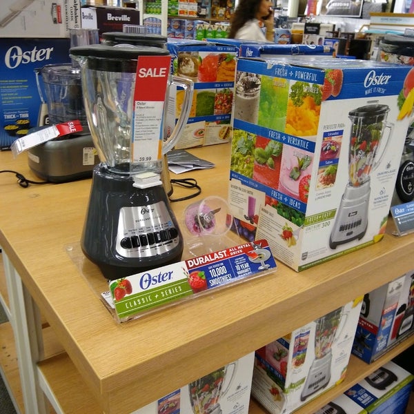 Kohl's Department Store in Hollywood