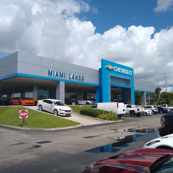 Miami Lakes Automall 14 tips from 390 visitors