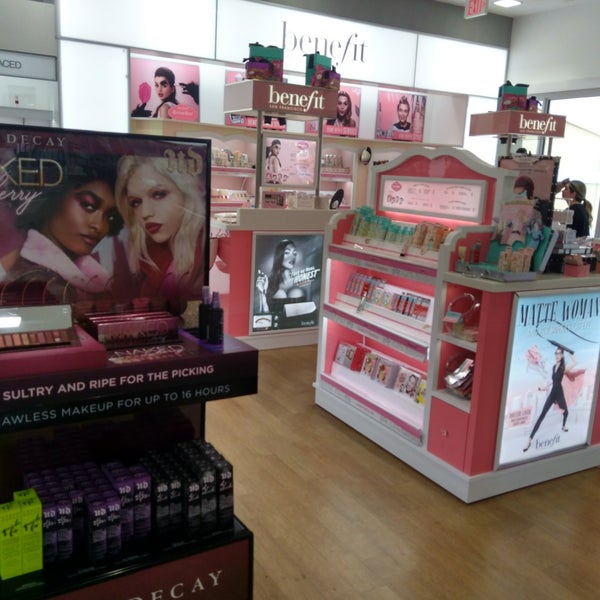 Ulta Beauty Curbside Pickup Only 9 tips