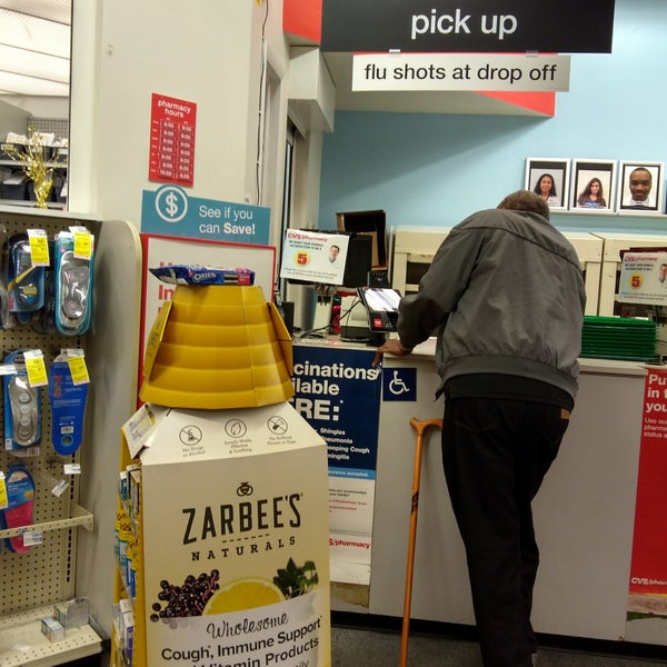 Photos At Cvs Pharmacy Pharmacy In California Club