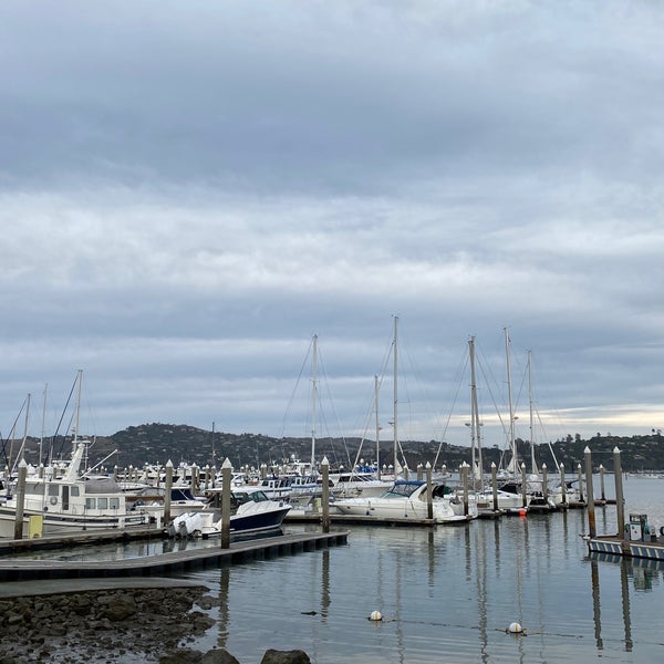 Sausalito Yacht Club Sausalito, CA