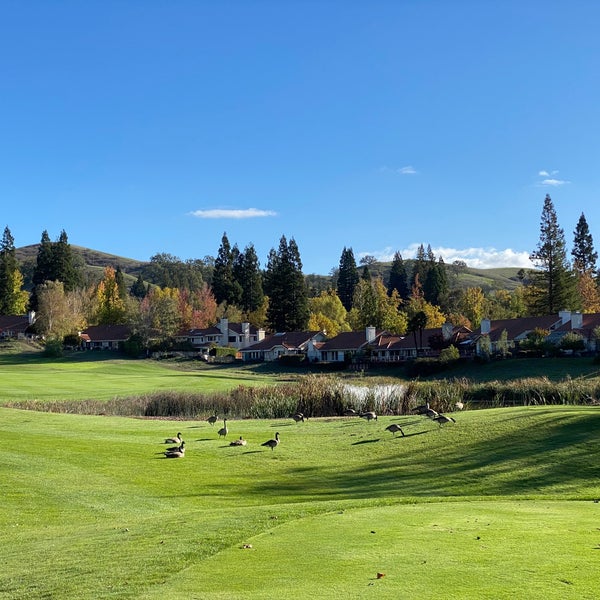 Blackhawk Country Club Golf Course