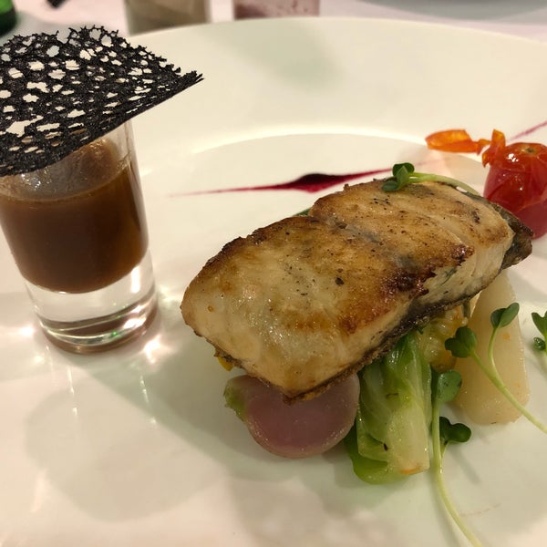 11/18/2019 tarihinde SHziyaretçi tarafından Duong&#39;s Restaurant - Cooking Class'de çekilen fotoğraf