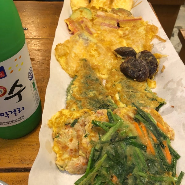 교동전선생 - 삼성2동에서 한식당일 교동전선생