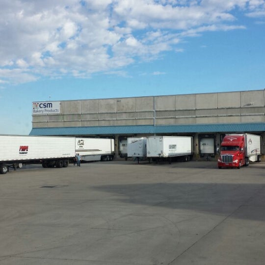 CSM Bakery Bakery in Pleasant View