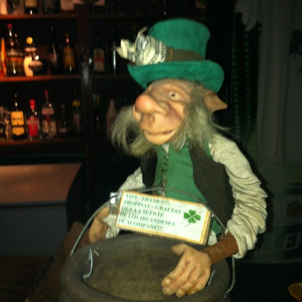 11/11/2013 tarihinde D C.ziyaretçi tarafından The Shannon Irish Pub'de çekilen fotoğraf