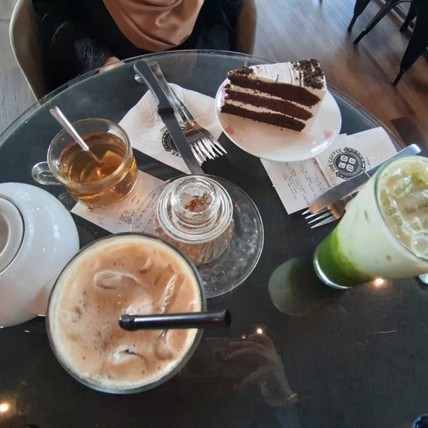 Photos At Coffee Code Bintulu Sarawak