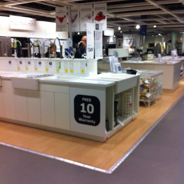 IKEA Burlington Restaurant Restoran'da fotoğraflar