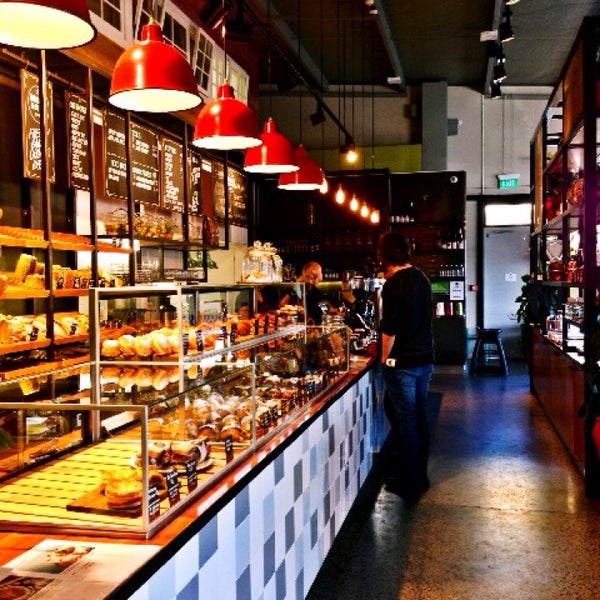 Photos at Bread & Butter Bakery and Cafe Grey Lynn, Auckland