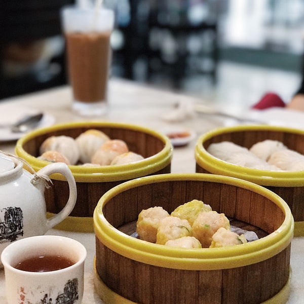 Greentown Dim Sum Chinese Restaurant
