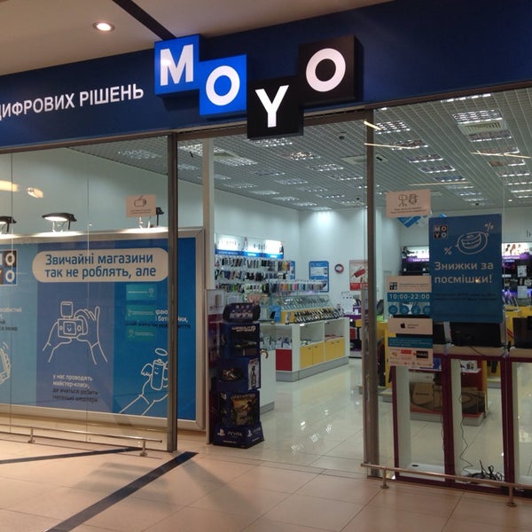 Moyo Интернет Магазин Техники И Электроники