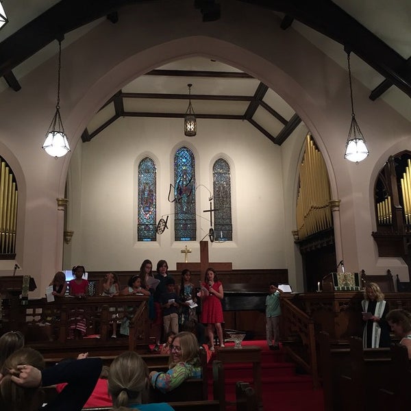 Plymouth Congregational Church Minneapolis