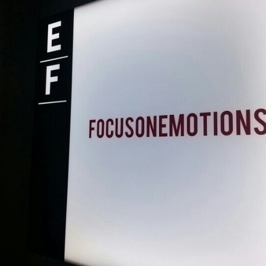 รูปภาพถ่ายที่ Focus on Emotions โดย Orestes C. เมื่อ 9/26/2012